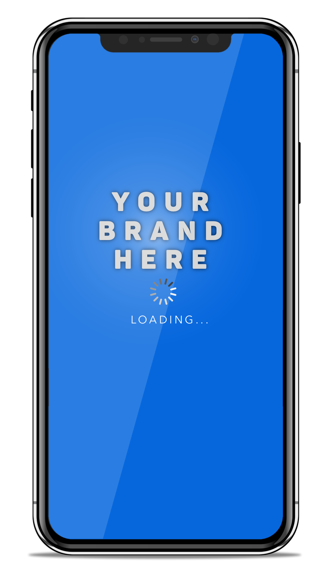 Your App!