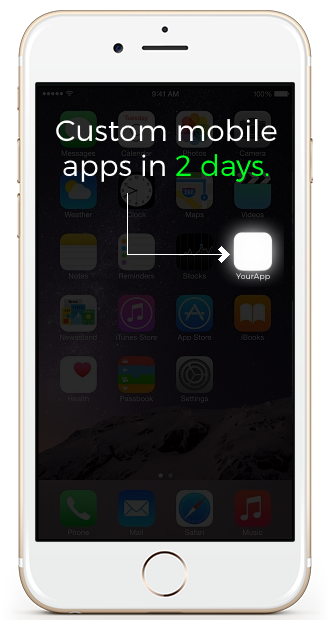 ThinApp Liquid