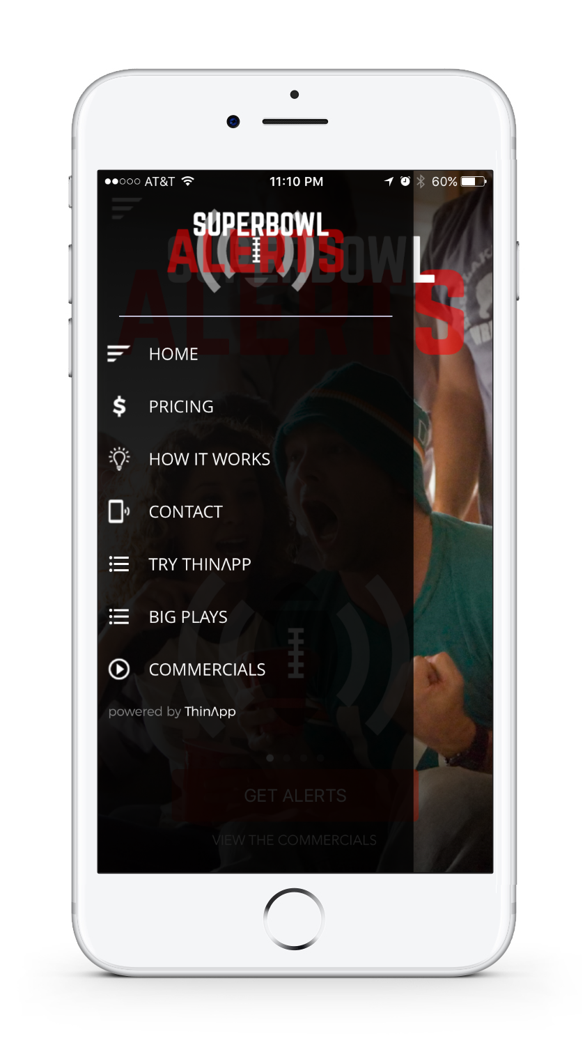 Group Alerts & Events