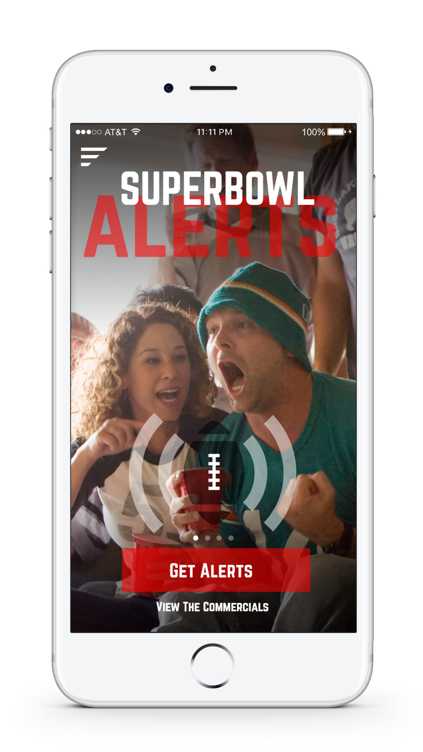 Group Alerts & Events