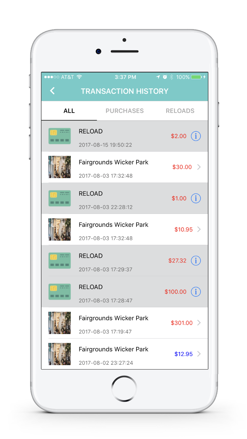 E-Commerce Shop