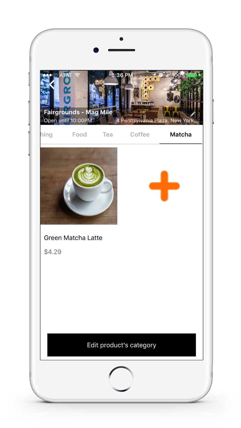 E-Commerce Shop