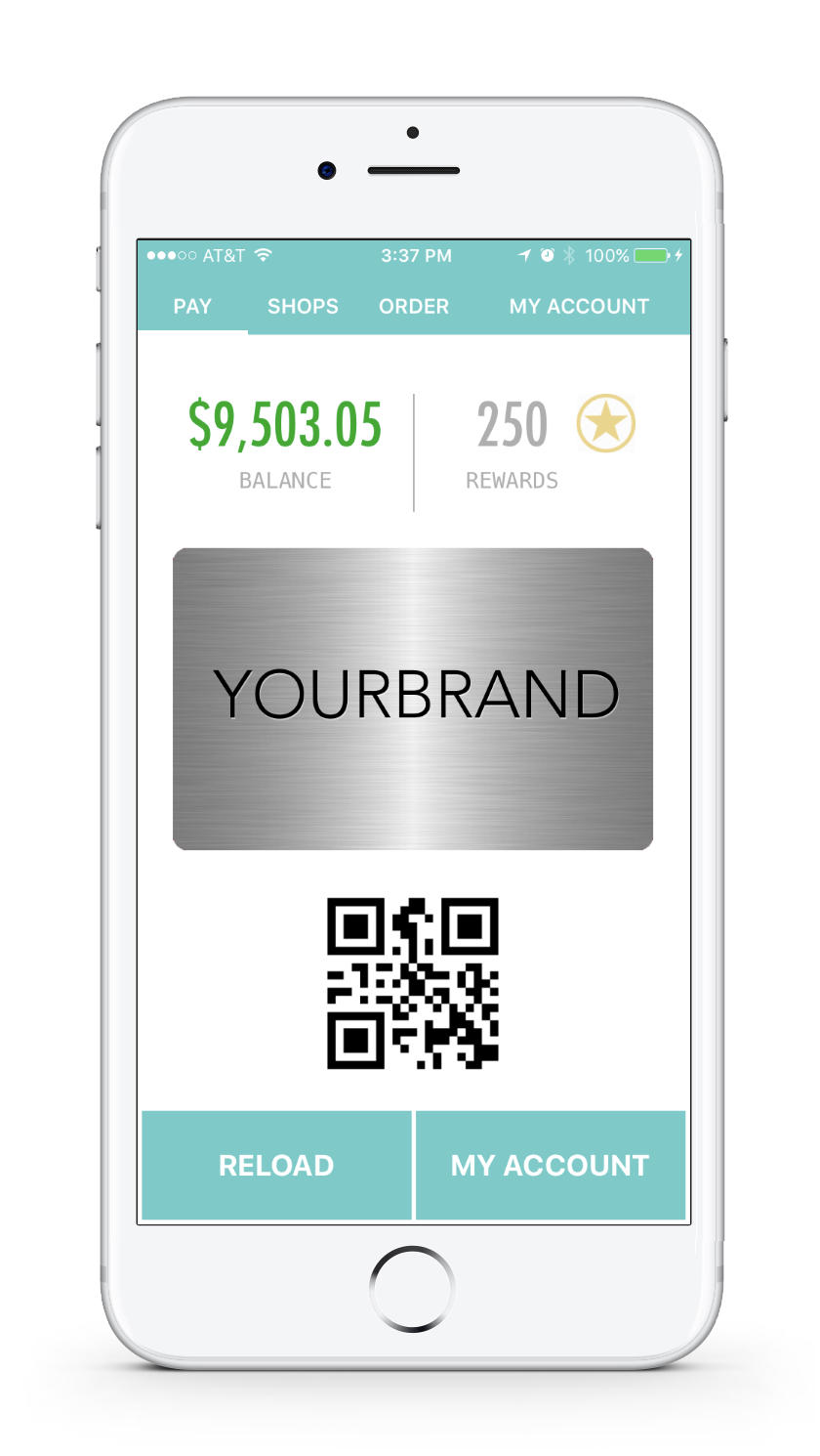 E-Commerce Shop