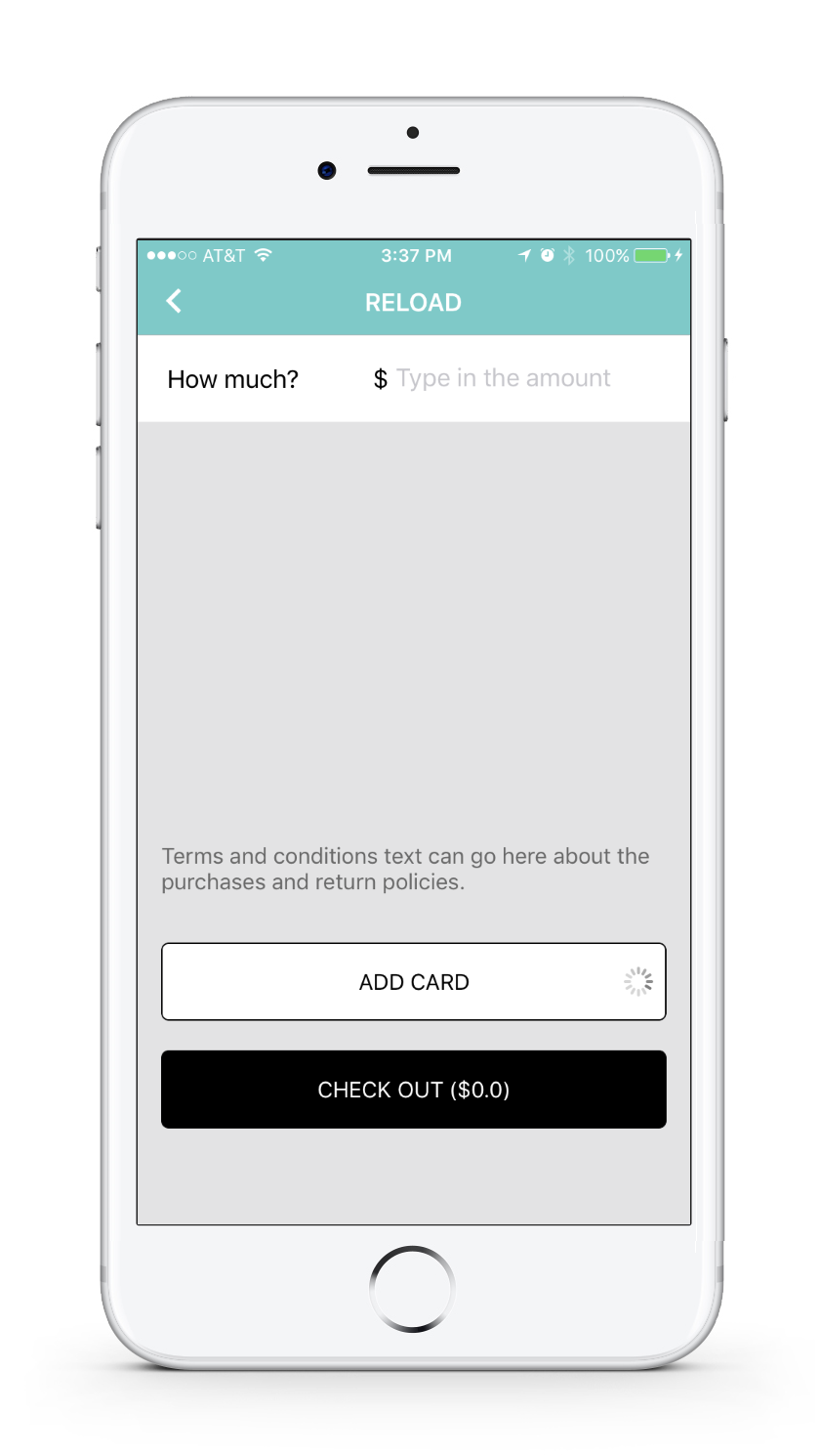 E-Commerce Shop