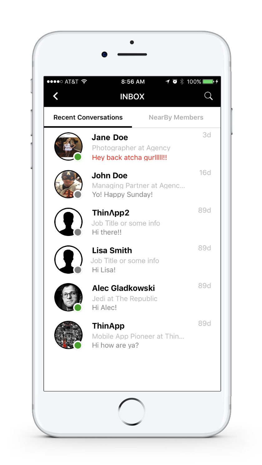 ThinApp Foundation