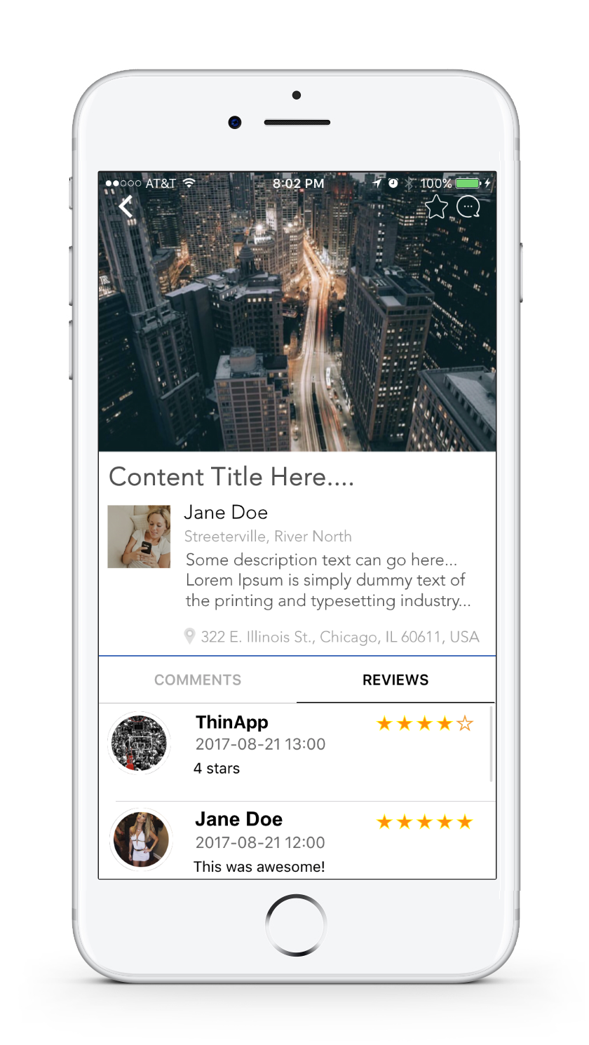 ThinApp Foundation