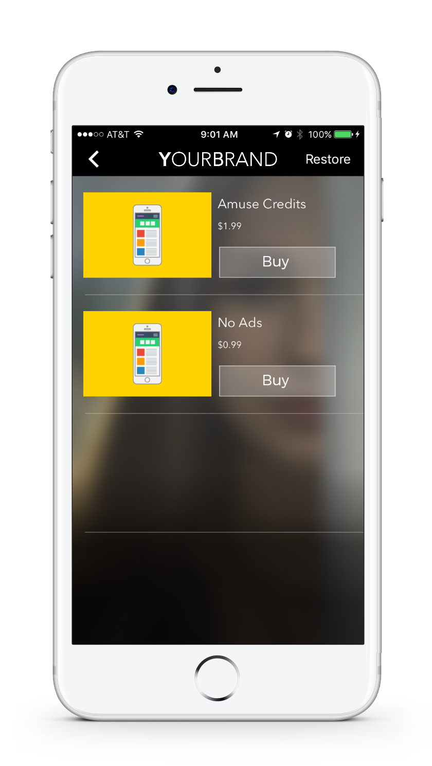 ThinApp Foundation