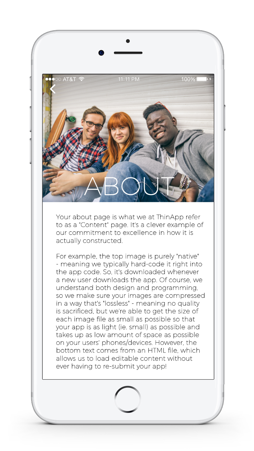ThinApp Foundation