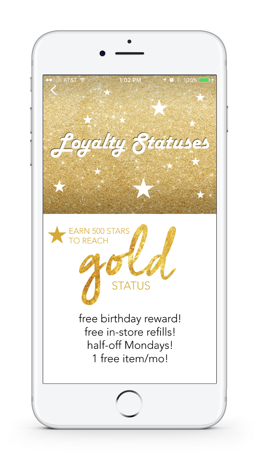 Loyalty Card