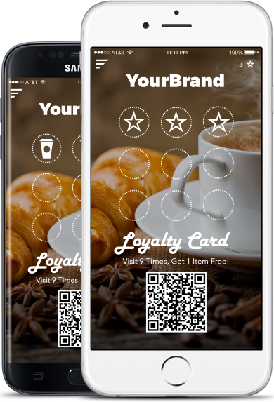 Loyalty Card