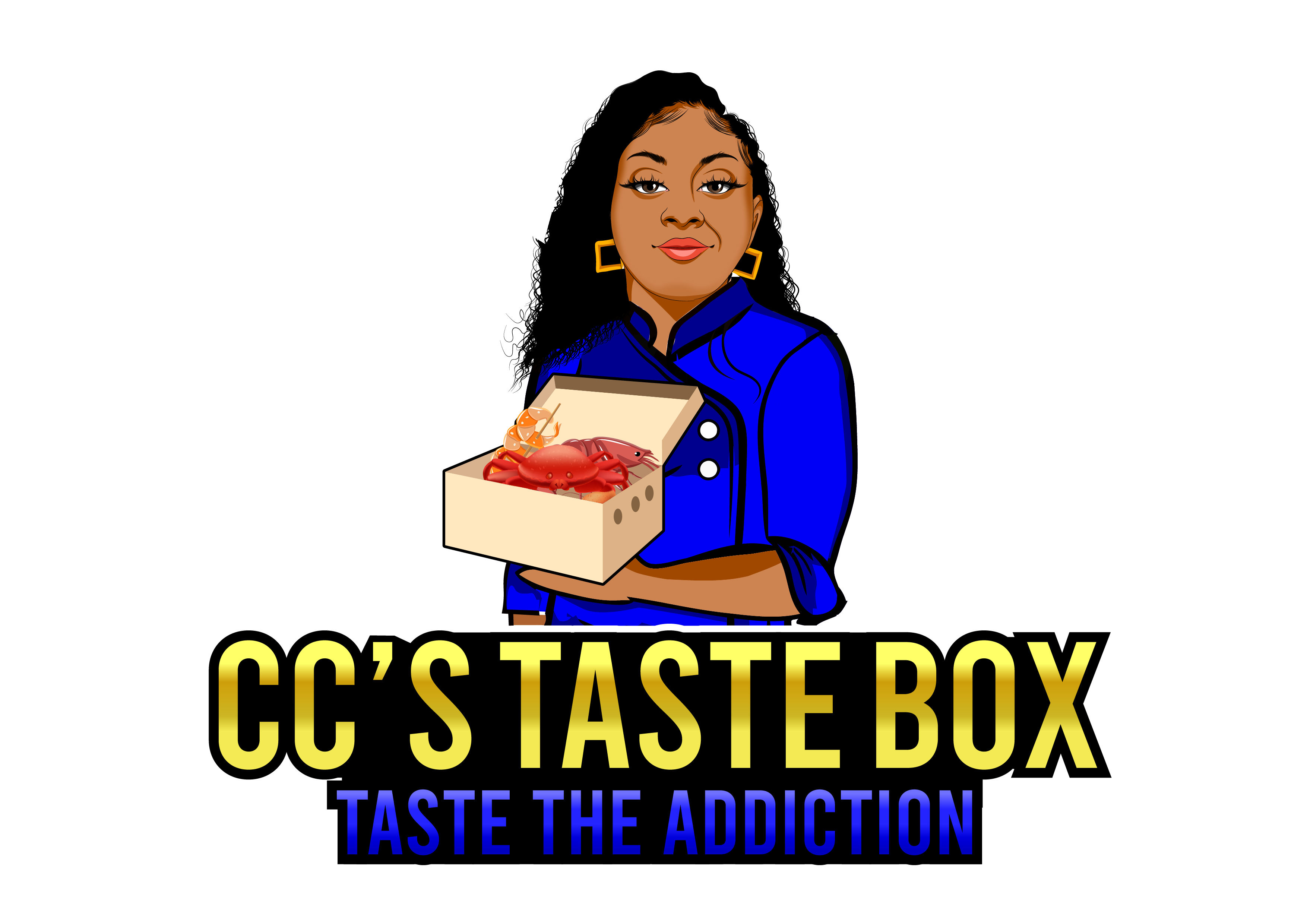 CC’S TASTE BOX 