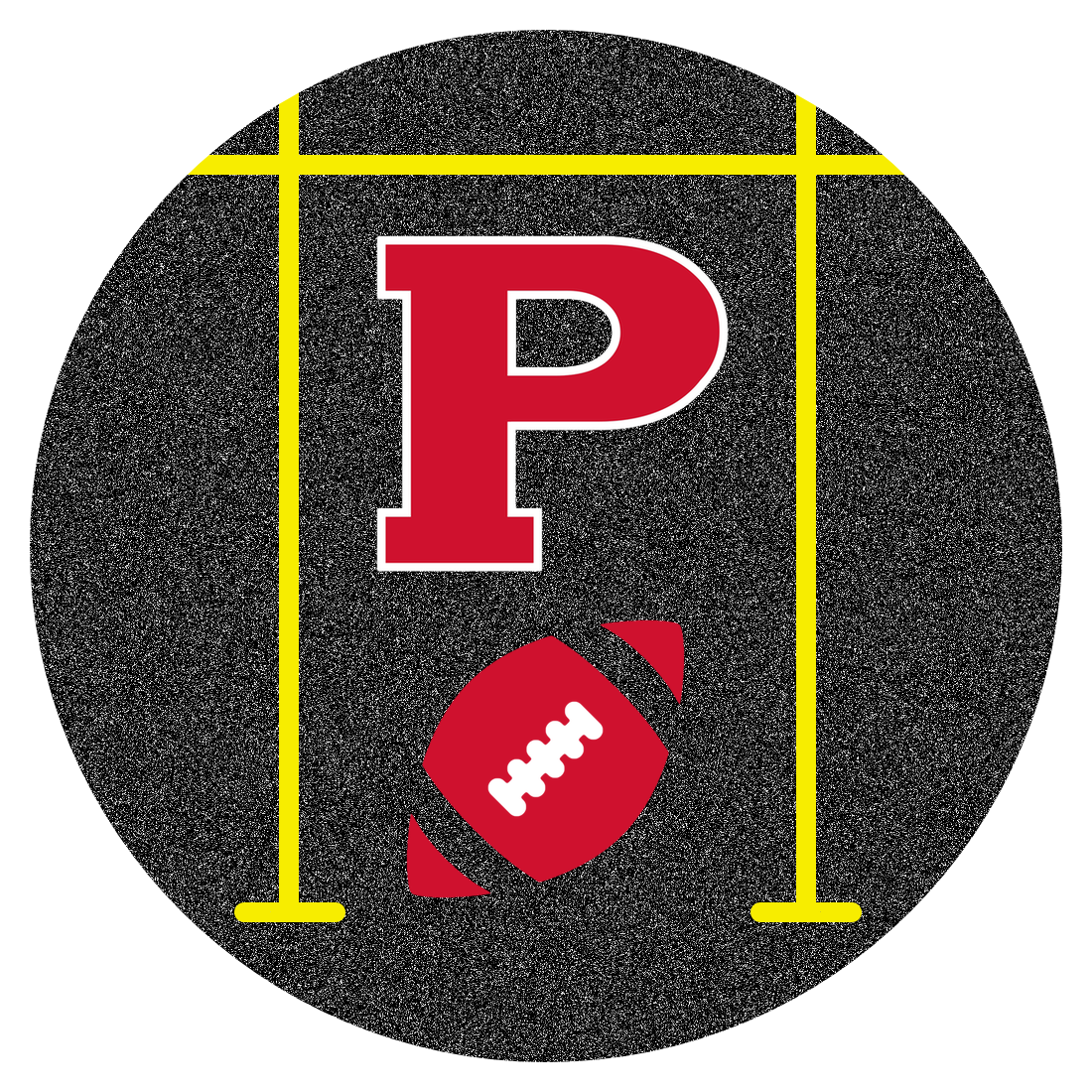 St. George Football Parking