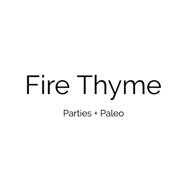 Fire Thyme