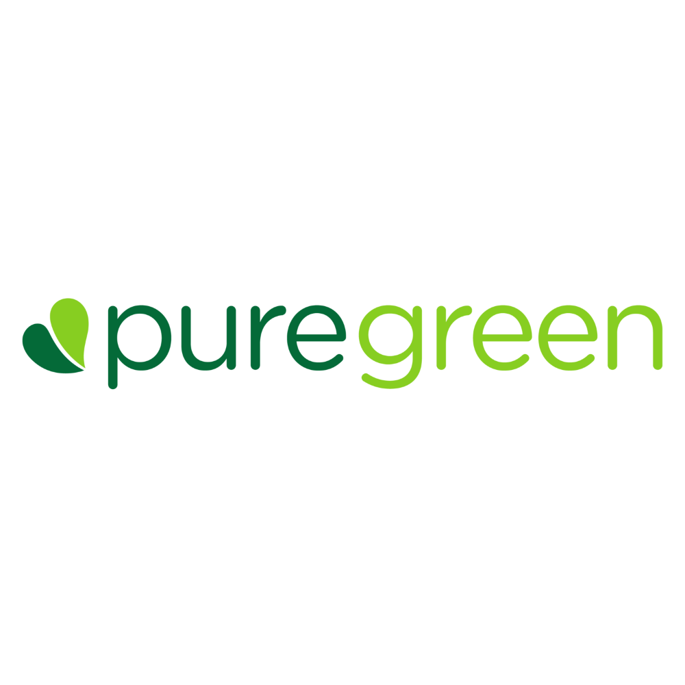 Pure Green