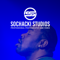 Sochacki Studios App (iOS)